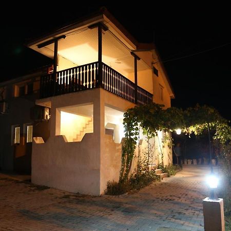Villa Vesna Велес Экстерьер фото
